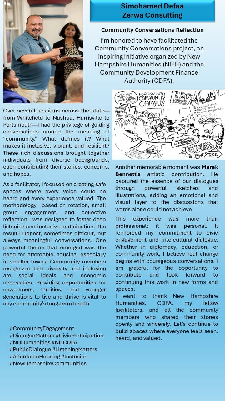 Strengthening GRC in Moroccan Higher Education Leadership